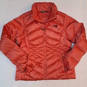Women's LARGE THE NORTH FACE ACONCAGUA JACKET